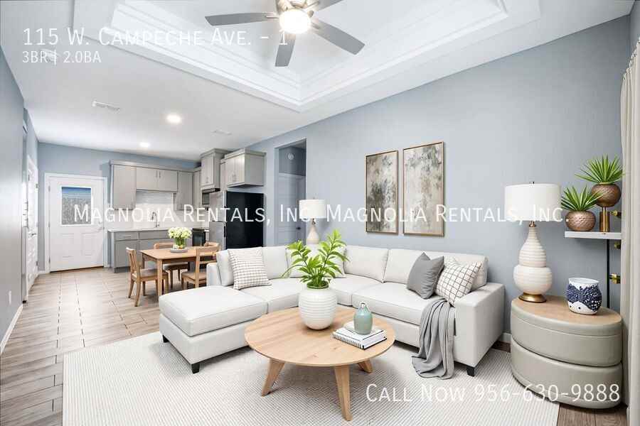 115 W Campeche Ave #1 - Photo 3 of 15