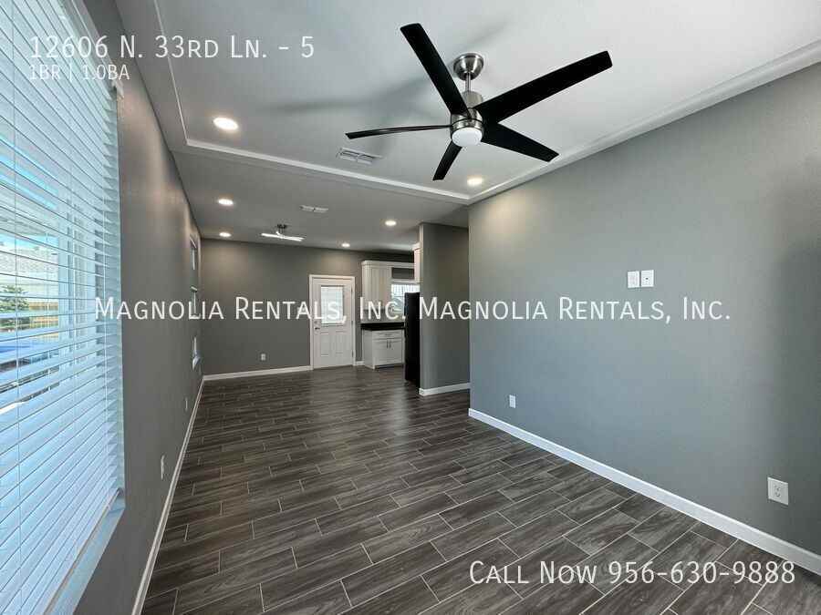 12606 North 33rd Lane #5 - Photo 5 of 11