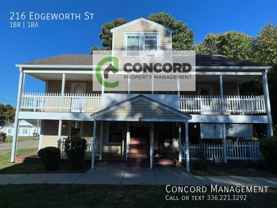 216 Edgeworth St - Photo 1 of 1