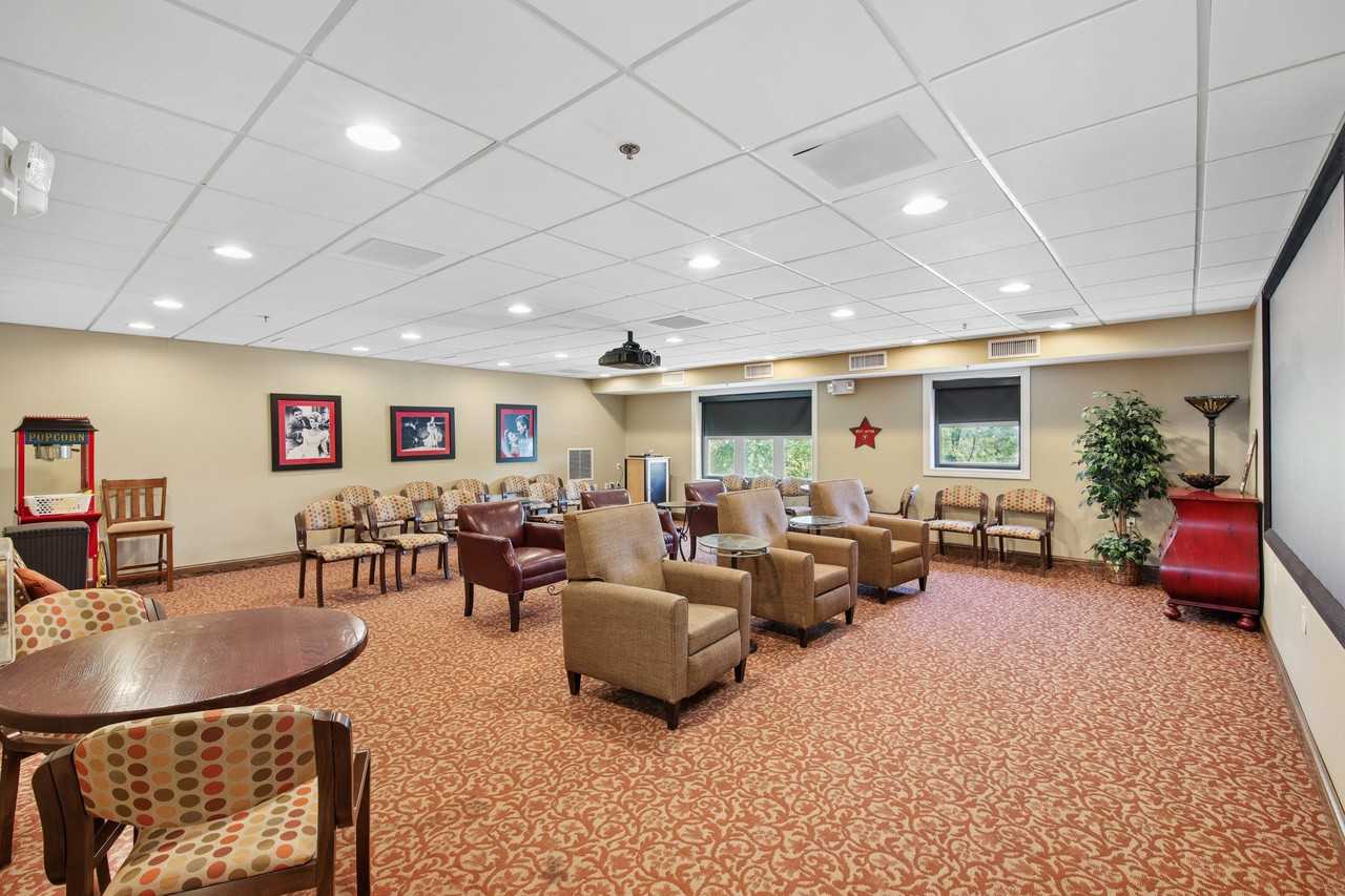 Gardens at Jackson Creek  55+ Community - Photo 7 of 28