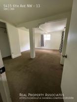 5415 6th Ave Nw #13 - Photo 1 of 1