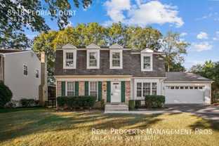 8918 Peoria Ct - Photo 1 of 1