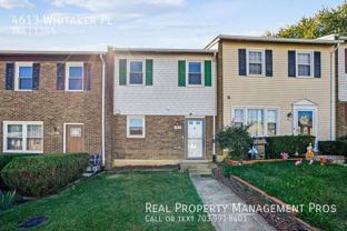 4613 Whitaker Pl - Photo 1 of 1