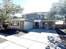W Desert Moon Way #NA - Photo 1 of 1