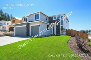 1310 Ne 39th Ct #Camas - Photo 1 of 1
