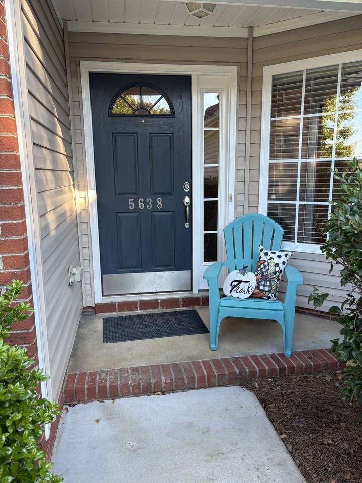 5638 Roundup Circle #5638 - Photo 2 of 20