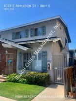 1039 E Appleton St #6 - Photo 1 of 1