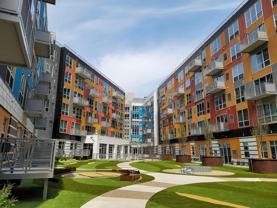 CBD Detroit Apartments - Photo 1 of 1