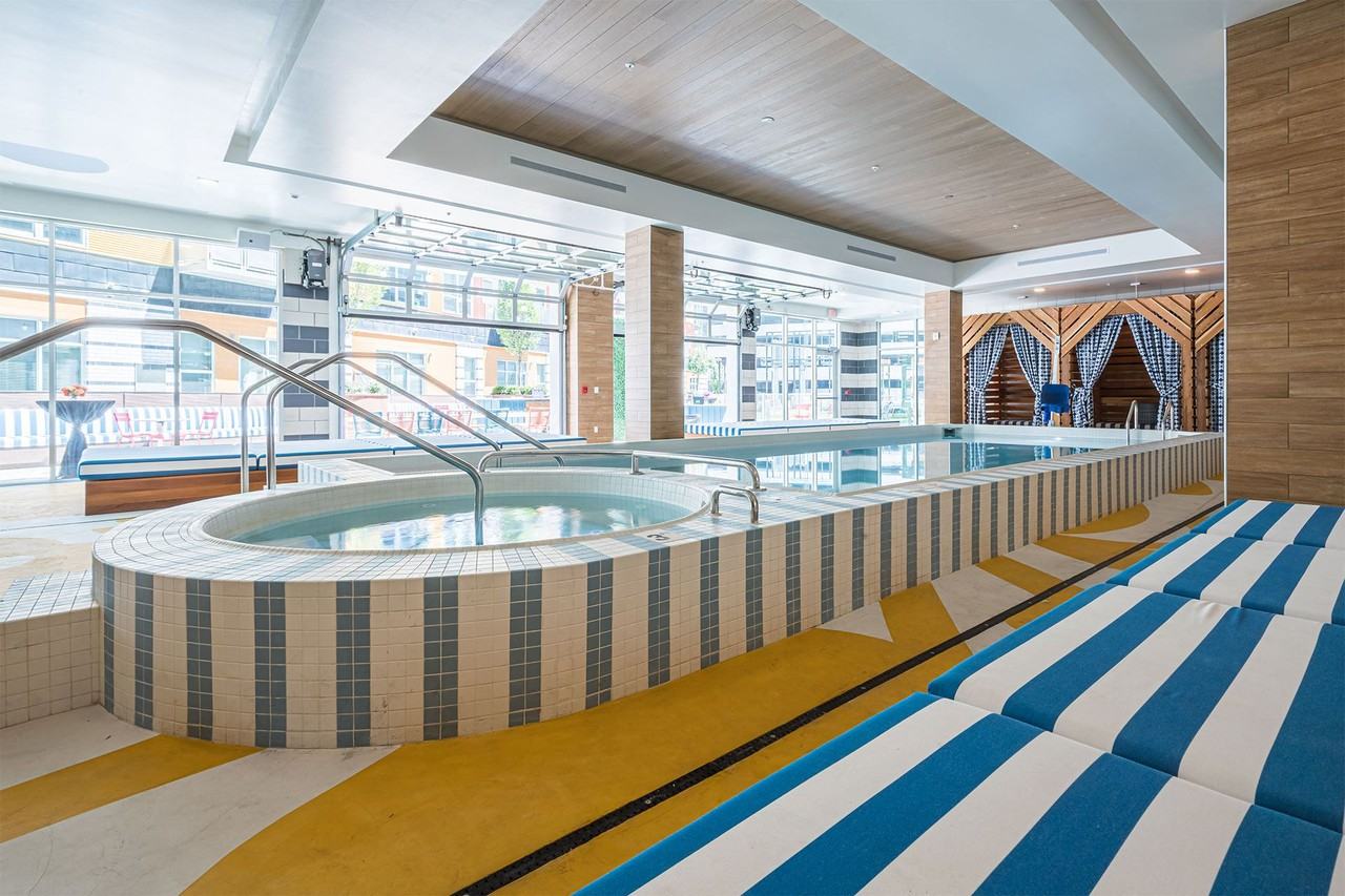 CBD Detroit Apartments - Photo 4 of 31