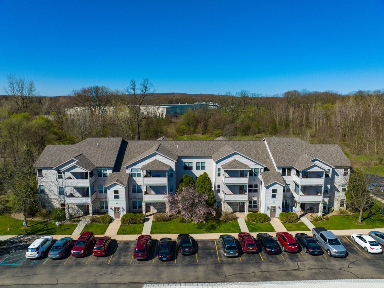 801 Tecumseh Rd #855-1A - Photo 4 of 20