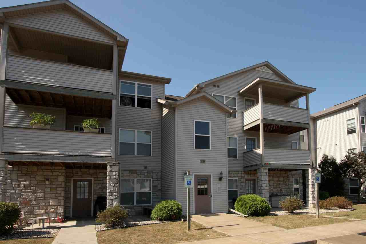 801 Tecumseh Road #861-3B - Photo 3 of 23