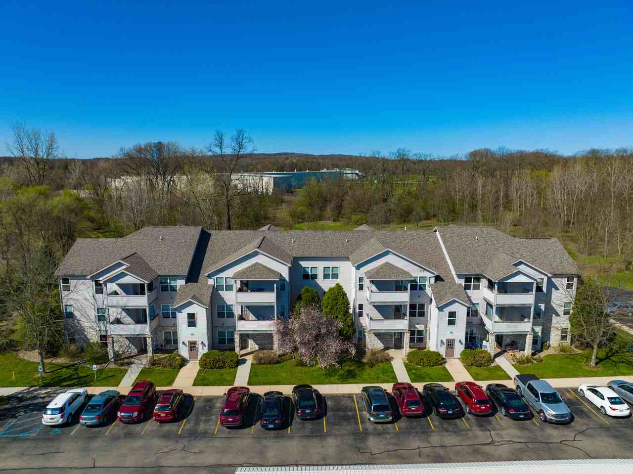 801 Tecumseh Road #861-3B - Photo 4 of 23