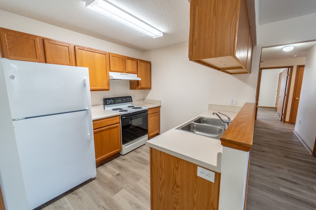 801 Tecumseh Road #861-3B - Photo 7 of 23