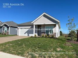 featured image of 3288 Ashdon Dr