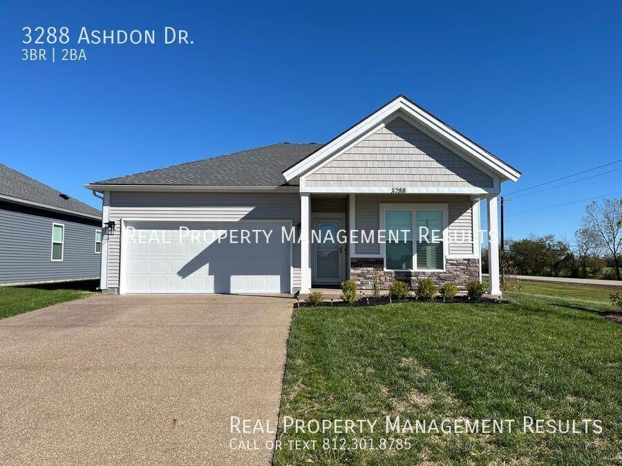 3288 Ashdon Dr - Photo 2 of 21