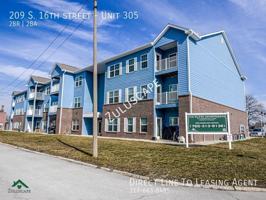 featured image of 209 S 16th St #305