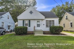 25730 Shoreview Ave - Photo 1 of 1