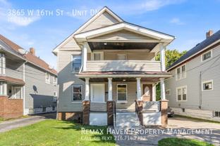 3865 W 16th St #DN - Photo 1 of 1