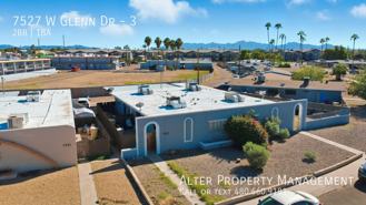 7527 W Glenn Dr #3 - Photo 1 of 1