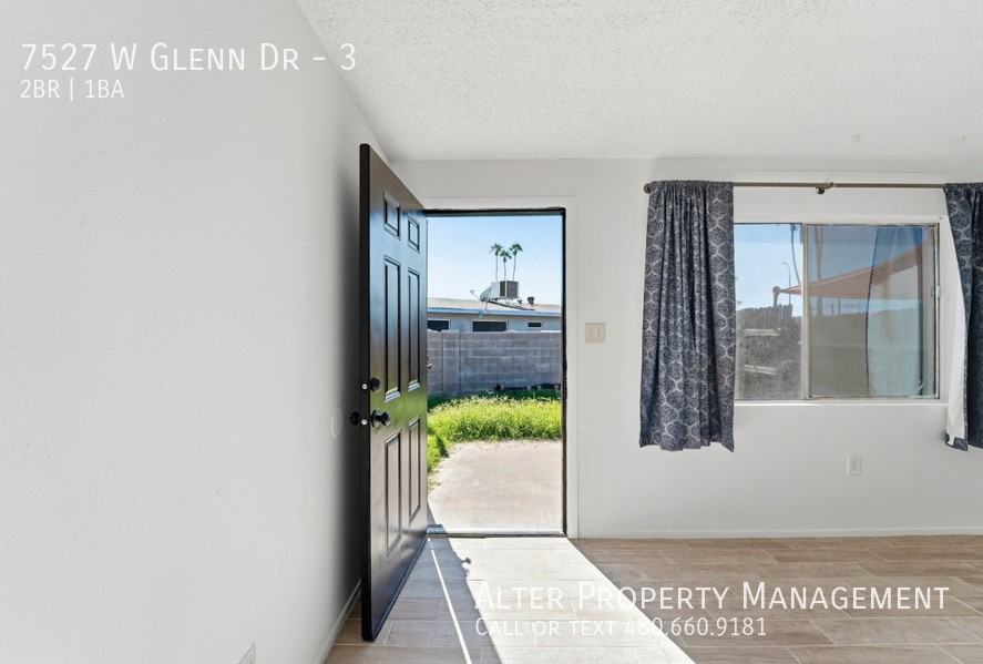 7527 W Glenn Dr #3 - Photo 6 of 14