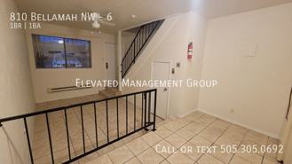 810 Bellamah Ave Nw #6 - Photo 1 of 1