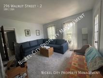 296 Walnut St #2 - Photo 1 of 1