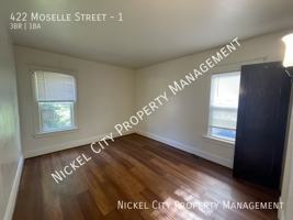 featured image of 422 Moselle St #1