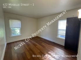 422 Moselle St #1 - Photo 1 of 1