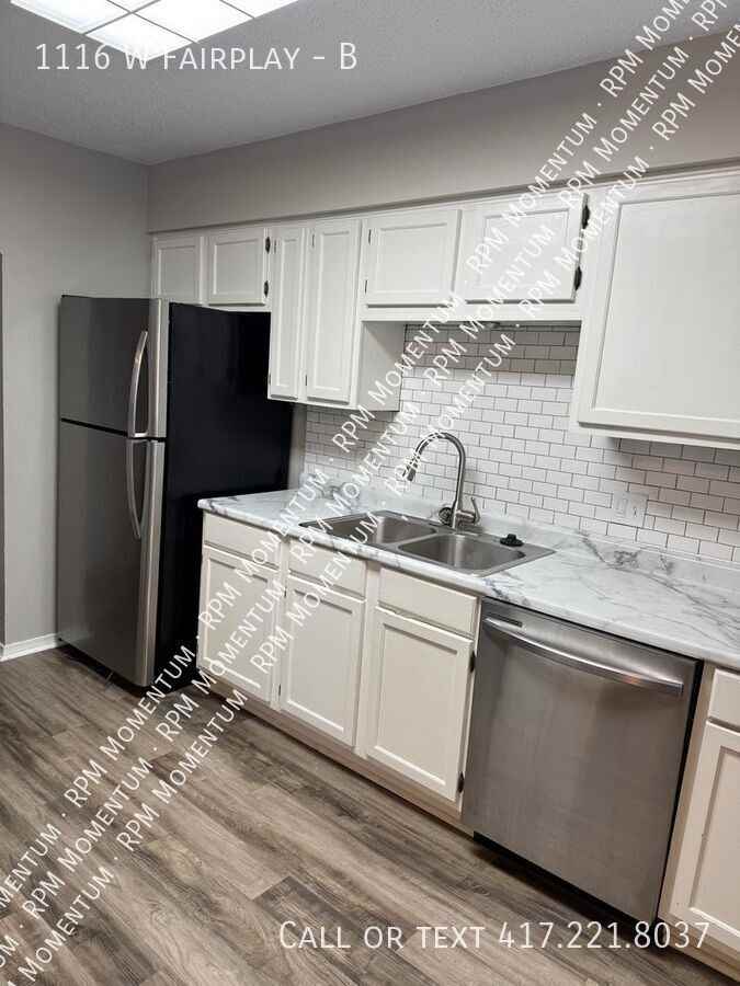 1116 West Fair Play Street #B - Photo 4 of 19