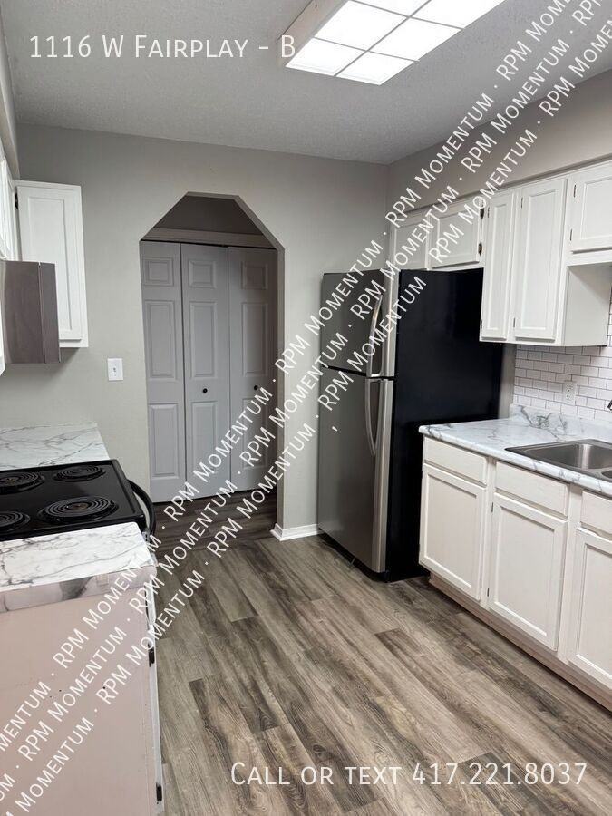 1116 West Fair Play Street #B - Photo 5 of 19