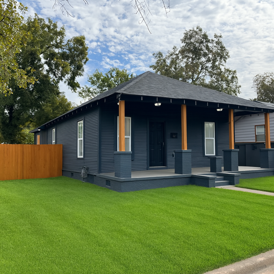 1490 Hugenot Street #NA