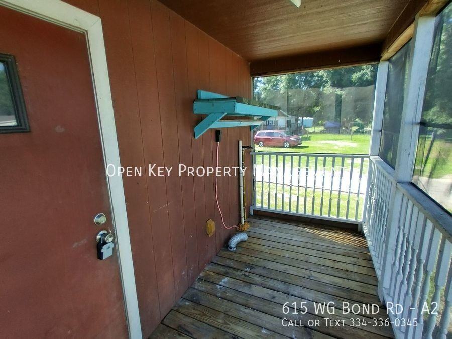 615 Wg Bond Rd #A2 - Photo 5 of 7