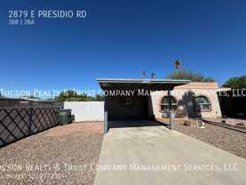 2879 E Presidio Rd - Photo 1 of 1