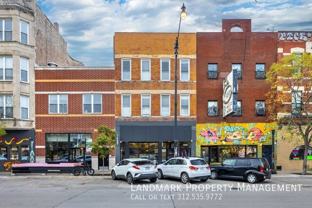 1848 S Blue Island Ave #3F - Photo 1 of 1