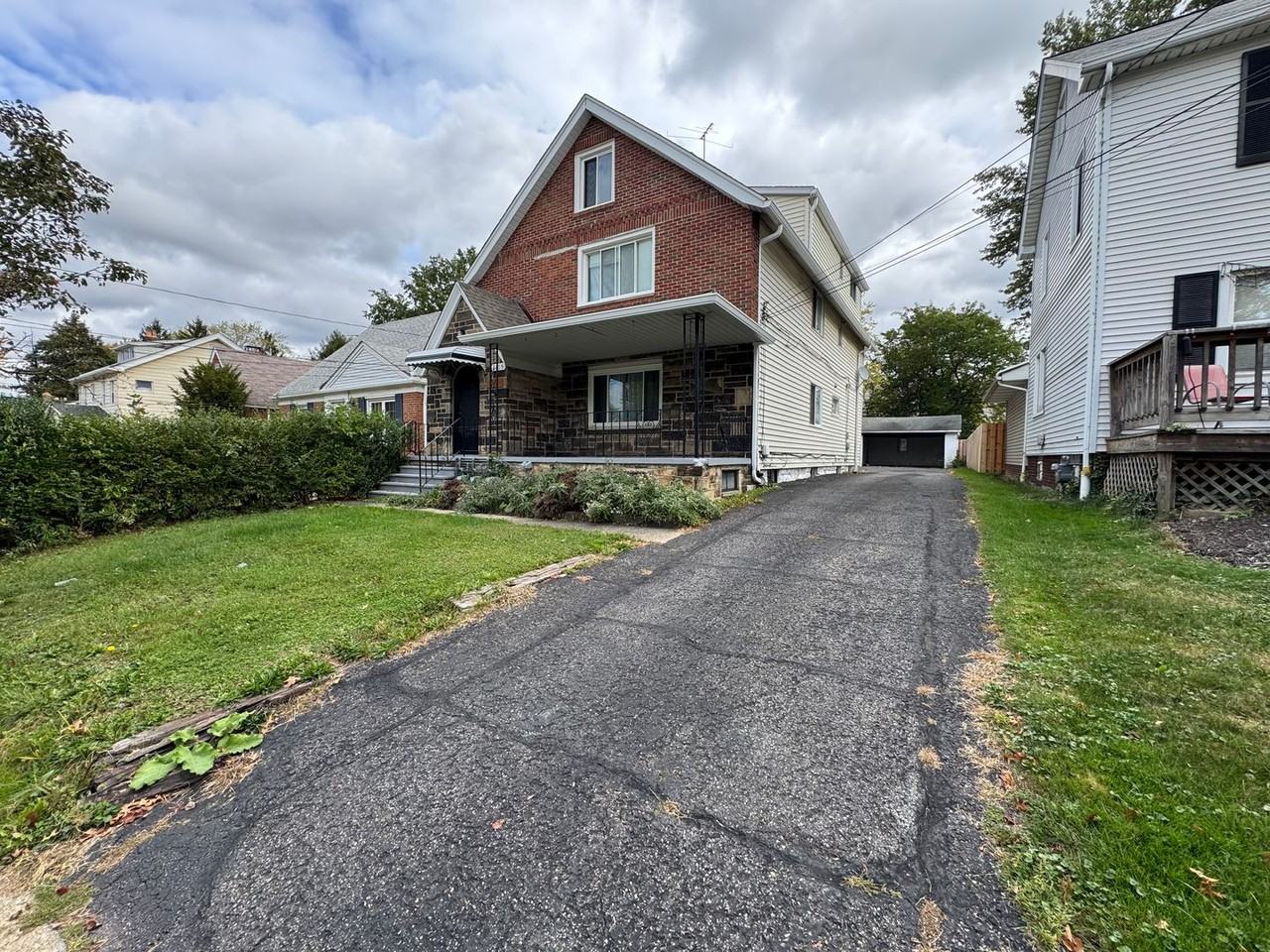 SHEFFIELD ROAD LOWER- 1405 SHEFFIELD & - Photo 2 of 23