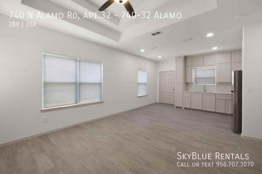 740 N Alamo Rd - Photo 2 of 45