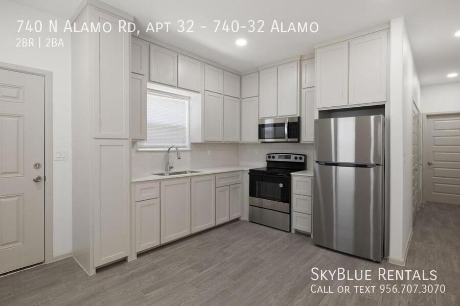 740 N Alamo Rd - Photo 4 of 45