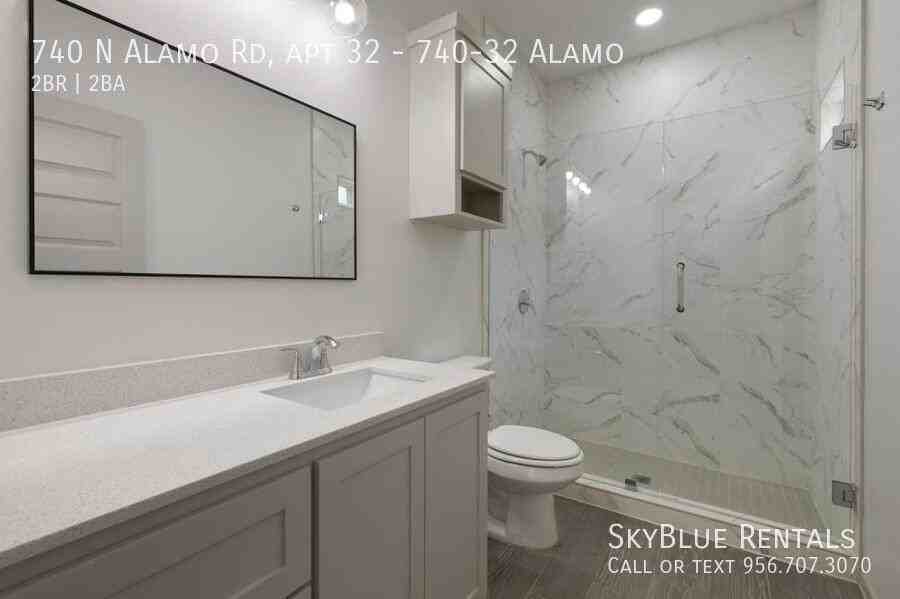 740 N Alamo Rd - Photo 6 of 45