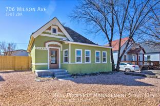 706 Wilson Ave - Photo 1 of 1