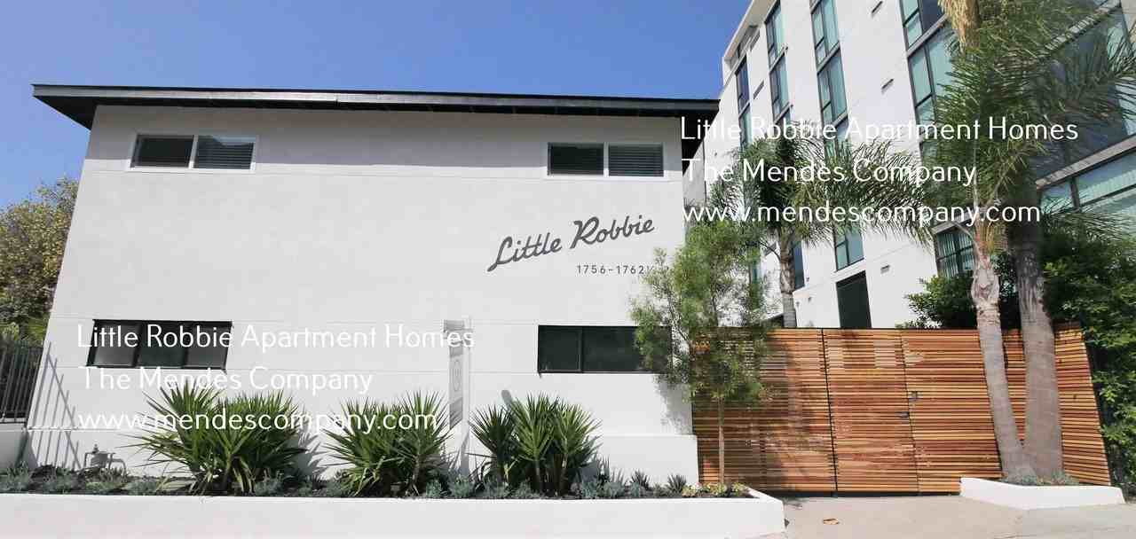 1758 Robinson Ave #1758 - Photo 2 of 16