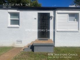 623 21st Ave N #629 - Photo 1 of 1