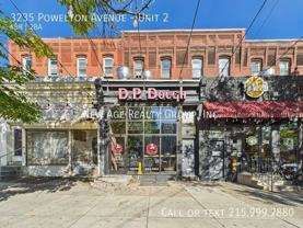 3235 Powelton Ave #2 - Photo 1 of 1