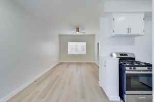 featured image of 939 Channing Way #C