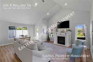 featured image of 404 N Mallard Dr #B