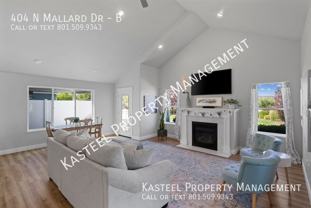 404 N Mallard Dr #B - Photo 1 of 1