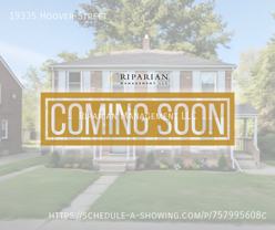 19335 Hoover St - Photo 1 of 1