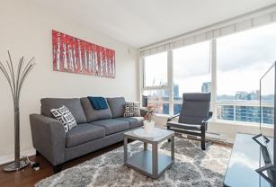 928 Beatty Street #2603 - Photo 1 of 1