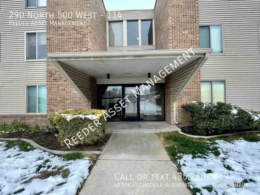 290 N 500 W #114 - Photo 4 of 25