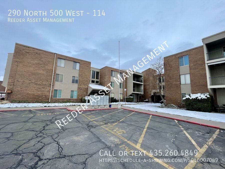 290 N 500 W #114 - Photo 5 of 25