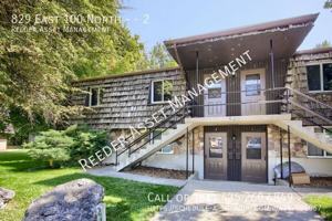 featured image of 829 E 100 N #2